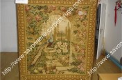 stock aubusson tapestry No.49 manufacturer factory